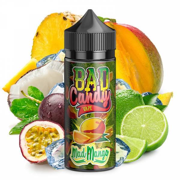 Mad Mango - Bad Candy Aroma 20ml