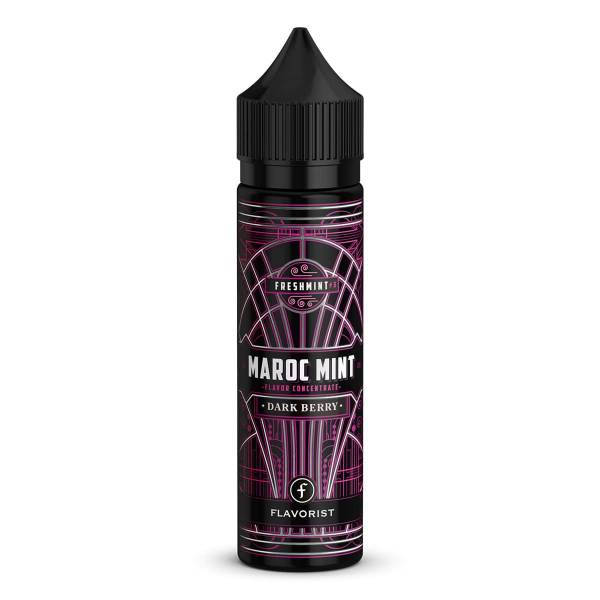 Dark Berry - Flavorist Aroma 15ml