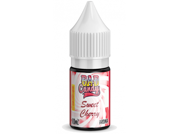 Sweet Cherry - Bad Candy Aroma 10ml