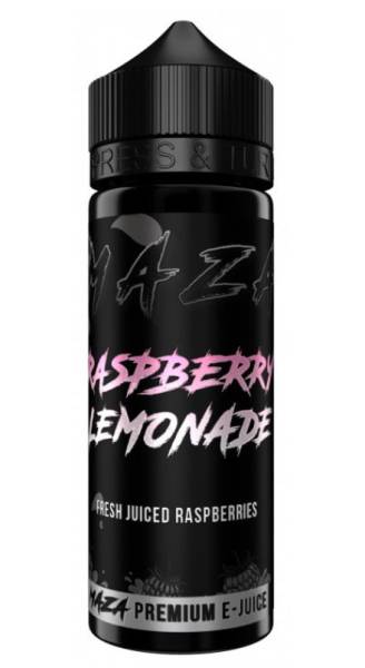 Raspberry Lemonade - MaZa Aroma 20ml