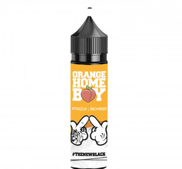 thenewblack - Orange Home Boy Aroma 20ml