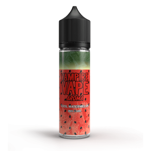Cool Watermelon - Vampire Vape Aroma 14ml