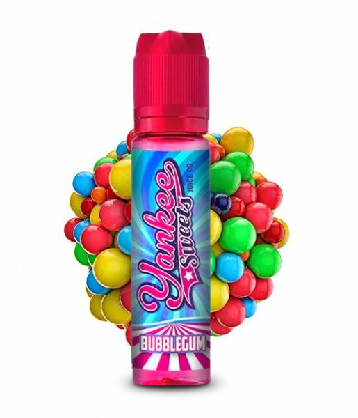 Bubblegum - Yankee Sweets Aroma 15ml