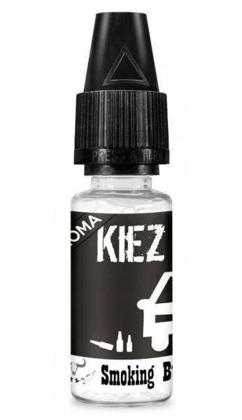 Kiez Plörre - Smoking Bull Aroma 10ml