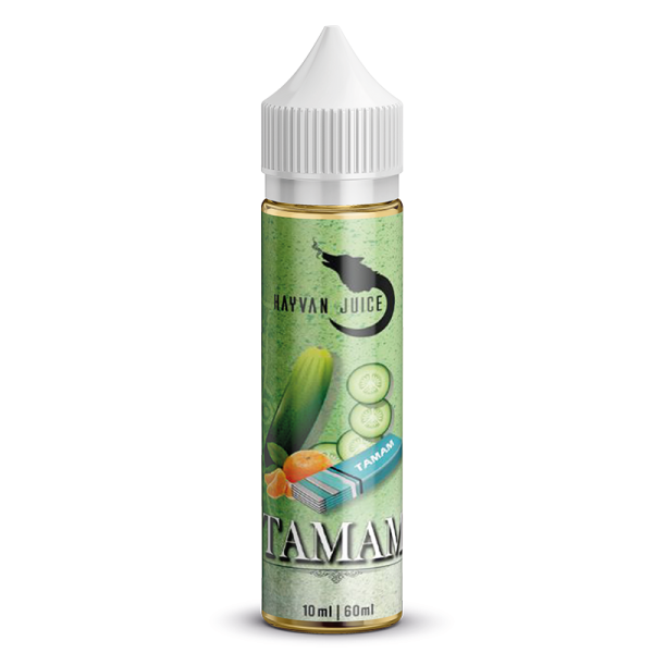 TAMAM - Hayvan Juice Aroma 10ml