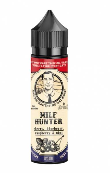 Milf Hunter - Classic Sauce Aroma 20ml