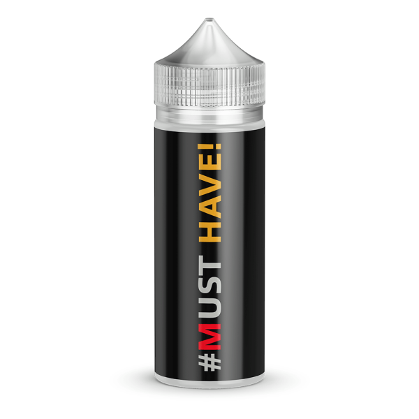 M - Must Have Aroma 10ml