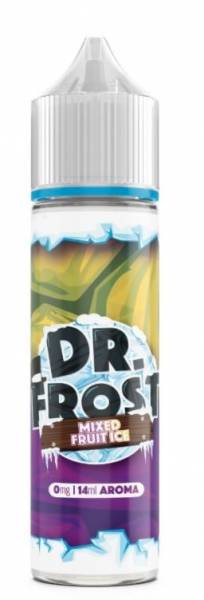 Mixed Fruit Ice - Dr. Frost Aroma 14ml