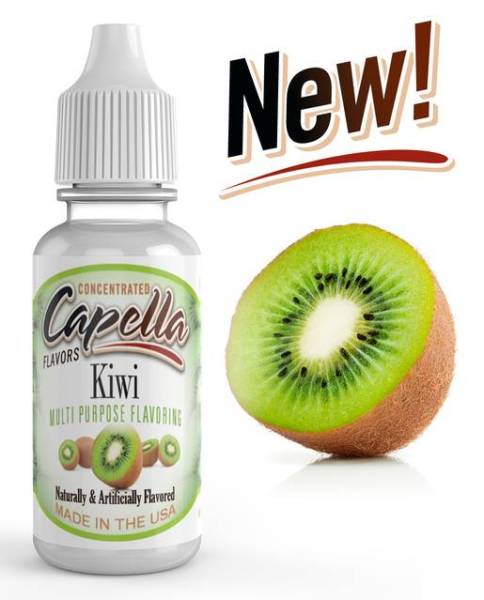 Kiwi - Capella Aroma 13ml