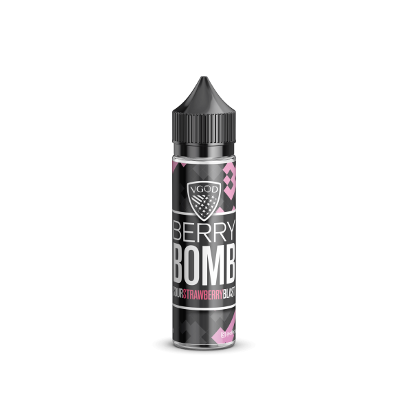 Berry Bomb - VGOD Aroma 20ml
