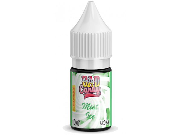 Mint Ice - Bad Candy Aroma 10ml