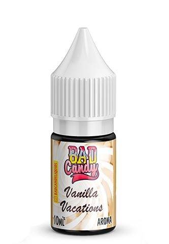 Vanilla Vacations - Bad Candy Aroma 10ml