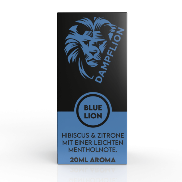 Blue Lion - Dampflion Aroma 20ml