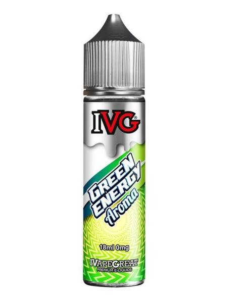 Green Energy - IVG Aroma 18ml