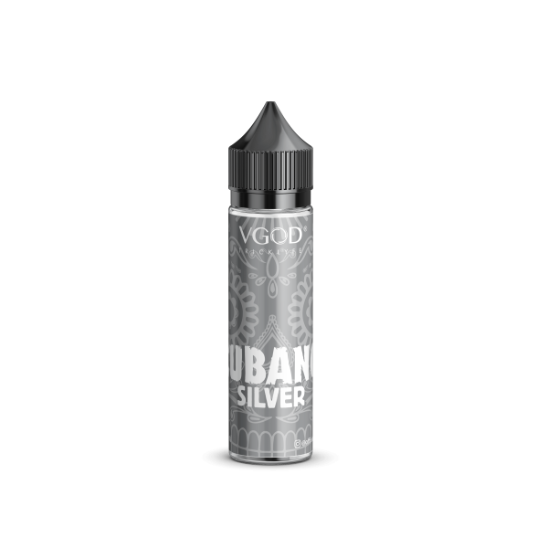 Cubano Silver - VGOD Aroma 20ml