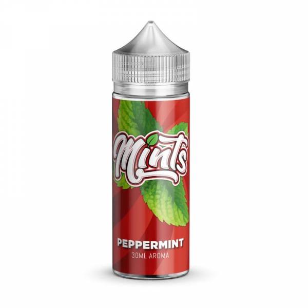 Peppermint - Mints Aroma 30ml