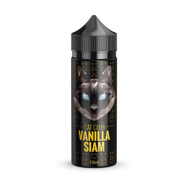 Vanilla Siam - Cat Club Aroma