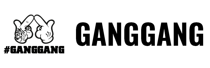 GANGGANG