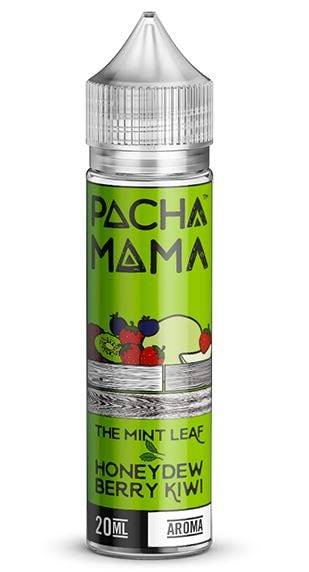 Honeydew Berry Kiwi - Pacha Mama Aroma 20ml