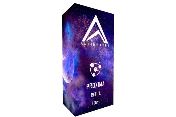 Proxima - Antimatter Aroma 10ml REFILL