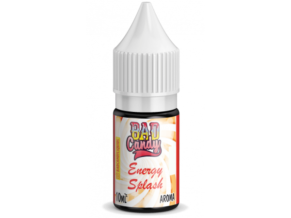 Energy Splash - Bad Candy Aroma 10ml