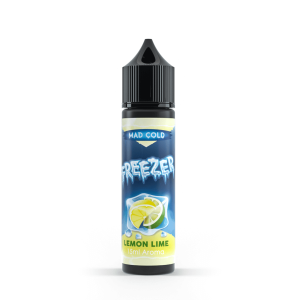Lemon Lime - Freezer Aroma 14,75ml