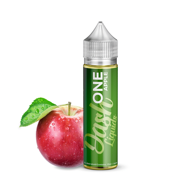ONE Apple - Dash Aroma 15ml