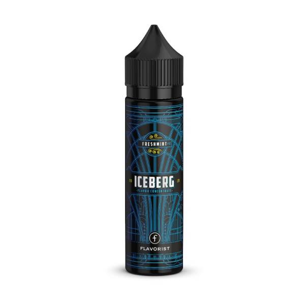 Iceberg - Flavorist Aroma 15ml