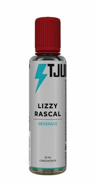 Lizzy Rascal - T-Juice Aroma 20ml