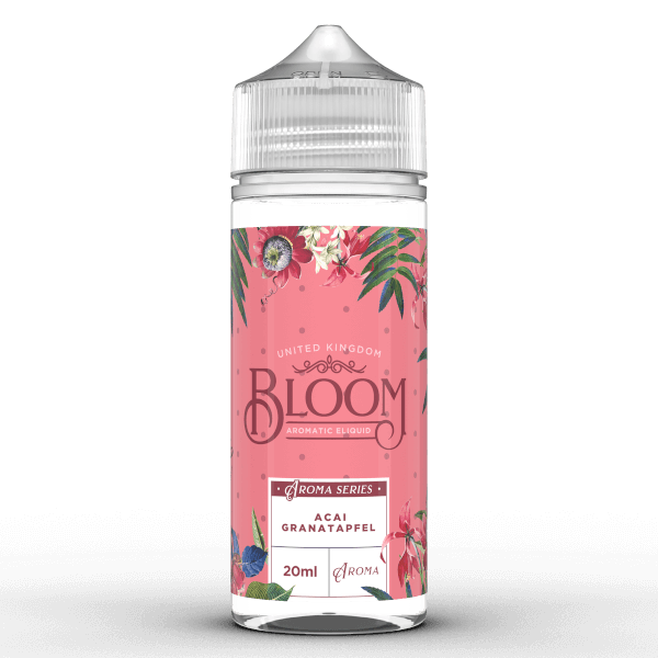 Acai Granatapfel - Bloom Aroma 20ml