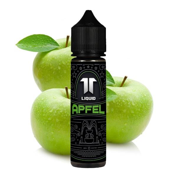 Elf Liquid Apfel 10ml Aroma