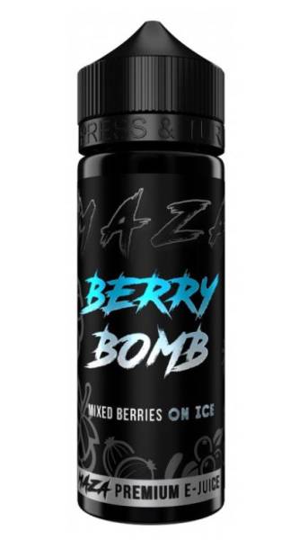 Berry Bomb - MaZa Aroma 20ml