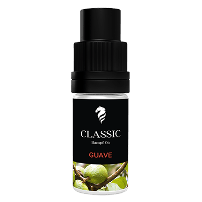 Guave - Classic Dampf Co. Aroma 10ml