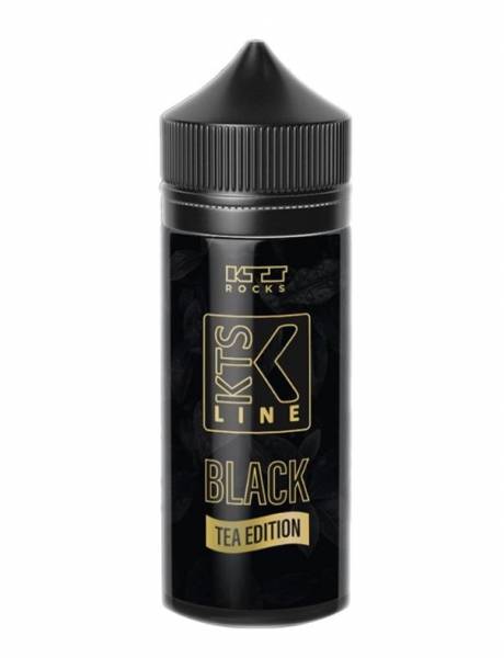 Black Tea - KTS Tea Serie Aroma 30ml