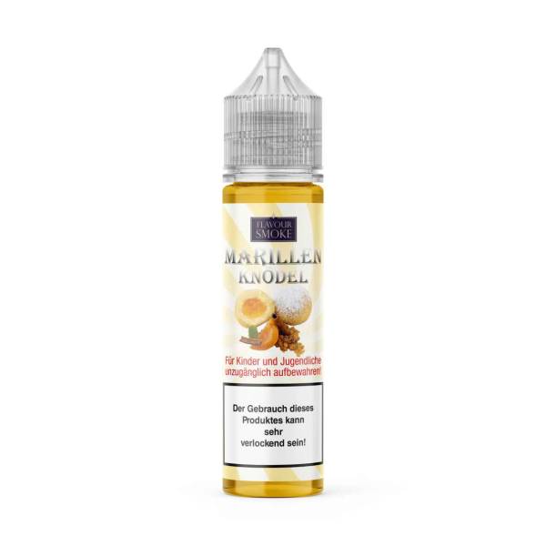 Marillenknödel - Flavour Smoke Aroma 20ml