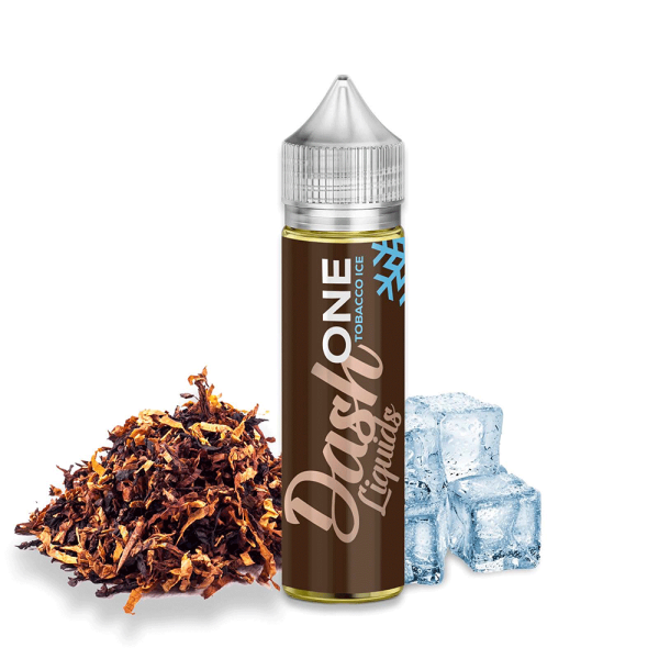 ONE Tobacco Ice - Dash Aroma 15ml