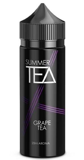Grape Tea - Summer Tea Aroma 20ml