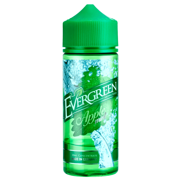 Apple Mint - Evergreen Aroma 30ml