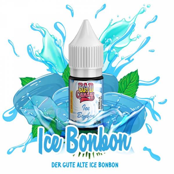Ice Bonbon - Bad Candy Aroma 10ml