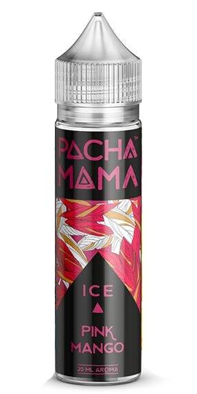 Pink Mango Ice - Pacha Mama Aroma 20ml