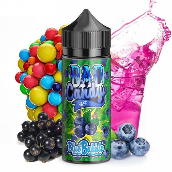Blue Bubble - Bad Candy Aroma 20ml