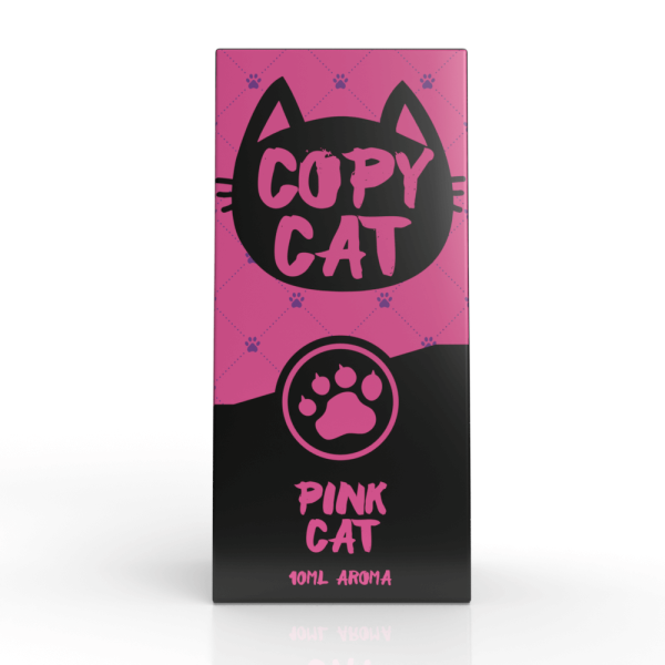 Pink Cat - Copy Cat Aroma 10ml