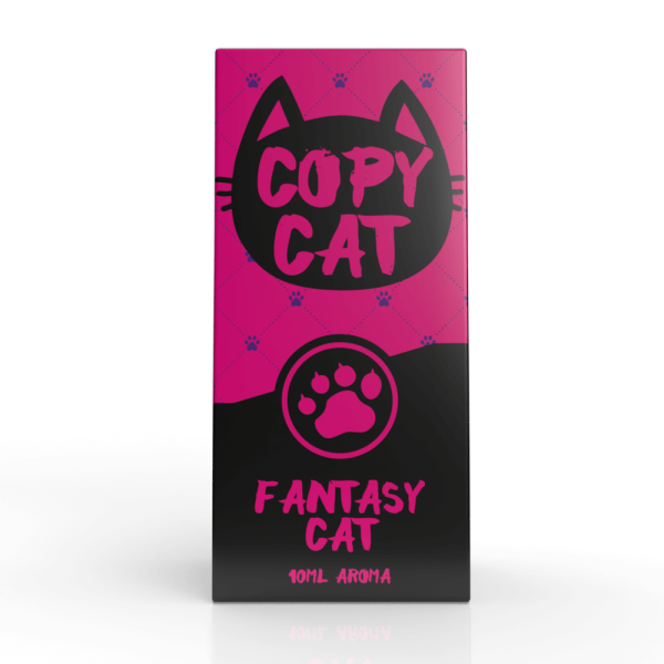Fantasy Cat - Copy Cat Aroma