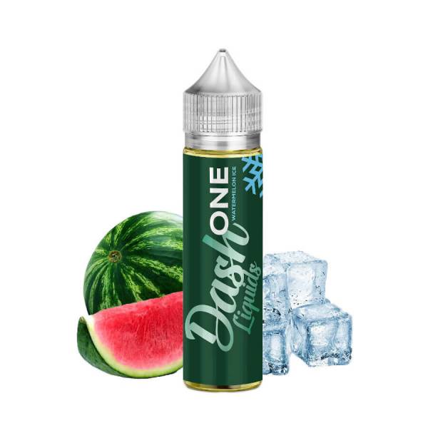 ONE Watermelon Ice - Dash Aroma 15ml