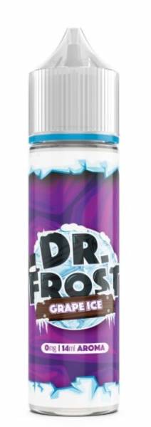Grape Ice - Dr. Frost Aroma 14ml