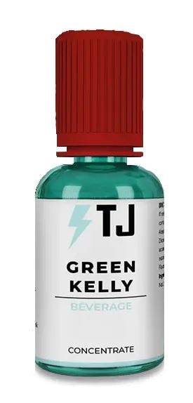 Green Kelly - T-Juice Aroma 30ml