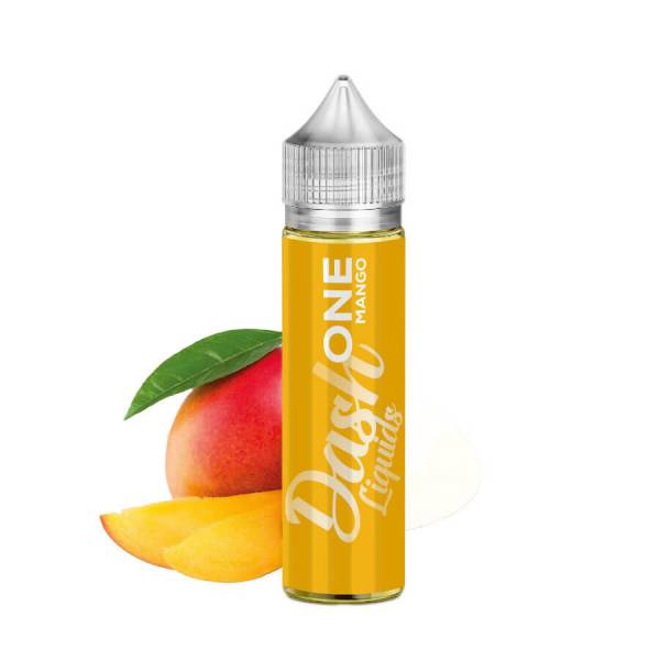 ONE Mango - Dash Aroma 15ml