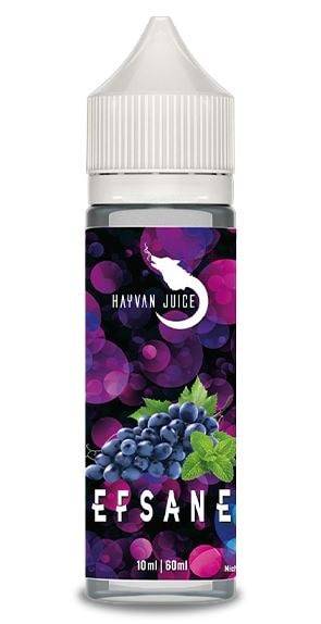 Efsane - Hayvan Juice Aroma 10ml