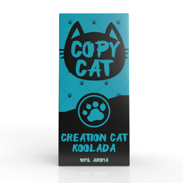 Creation Cat Koolada Aroma by Copy Cat 10ml