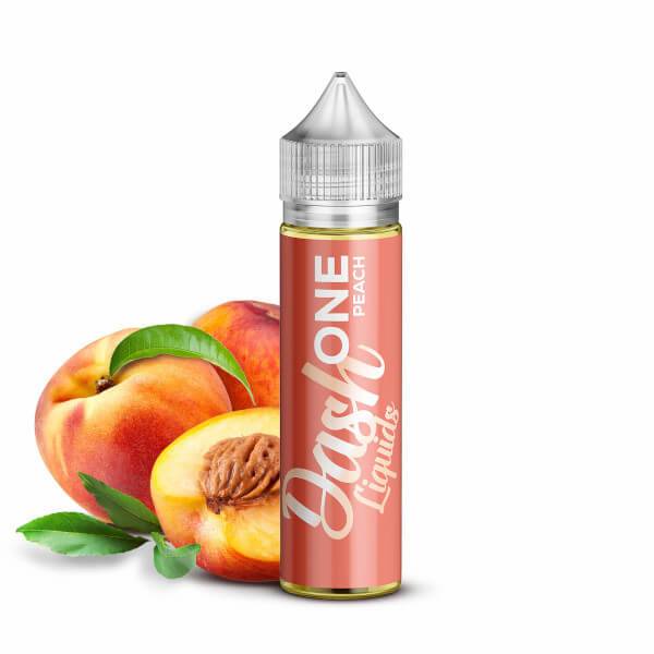 ONE Peach - Dash Aroma 15ml